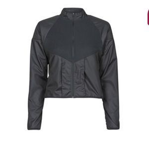 Nike bomber running jacket XS